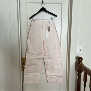 Brand: Uniqlo, Size: 4, Color: Light Pink